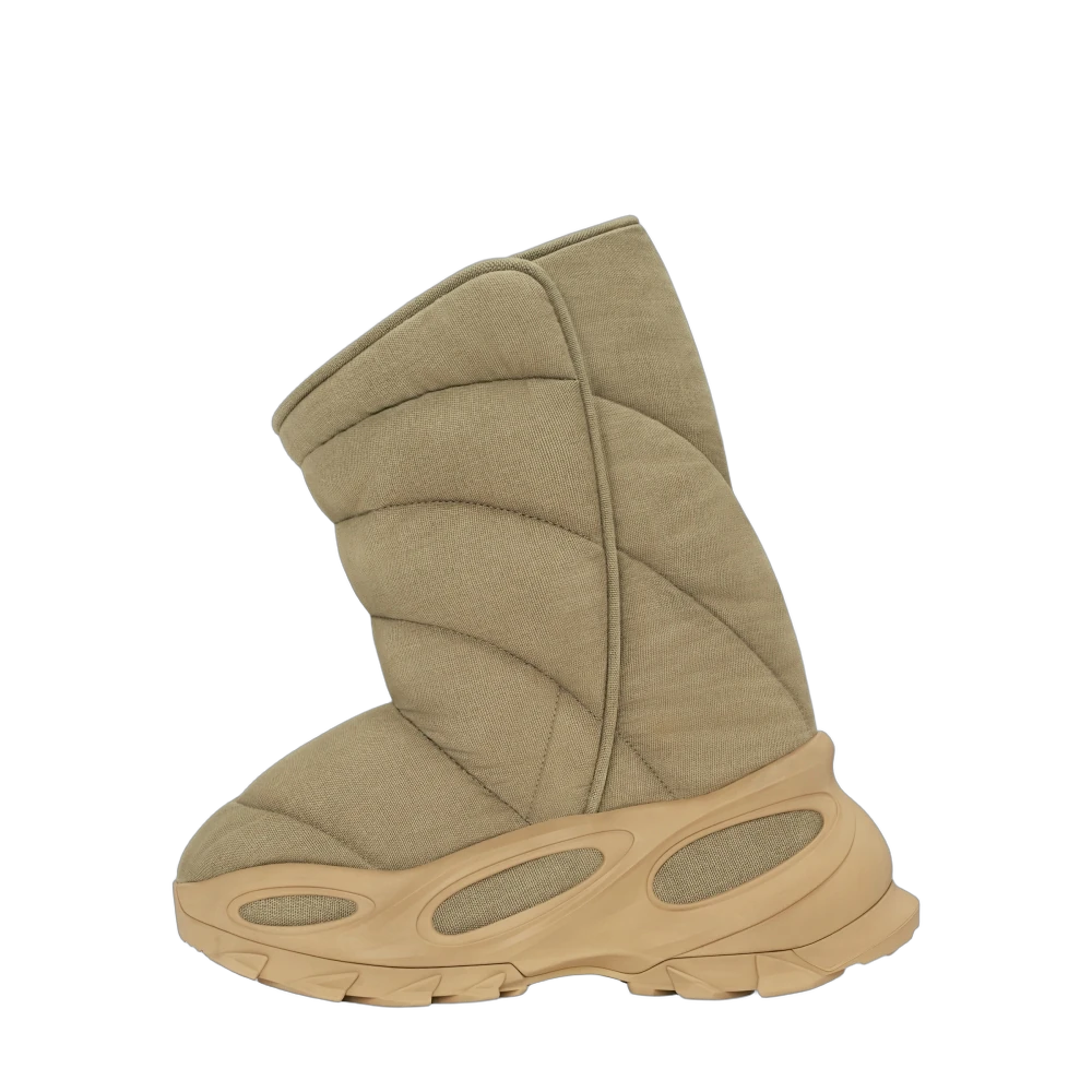 Adidas Yeezy NSLTD Boot Khaki, Khaki/Khaki/Khaki (GX0054)