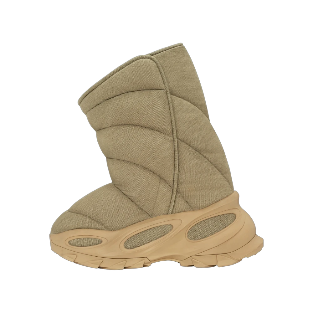 Adidas Yeezy NSLTD Boot Khaki, Khaki/Khaki/Khaki (GX0054)