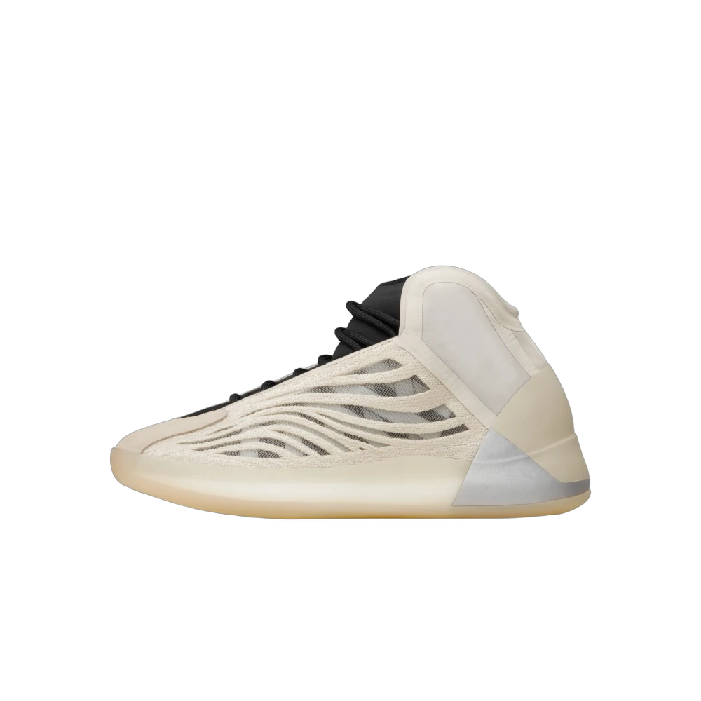 Adidas Yeezy QNTM Mist Slate, Mist Slate/Mist Slate/Mist Slate (HQ2085)