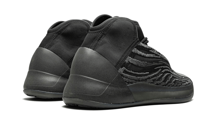 Adidas Yeezy QNTM Onyx, Onyx/Onyx/Onyx (GX1317)