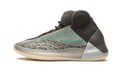 Adidas Yeezy QNTM Teal Blue