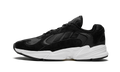 Adidas Yung-1 Black White