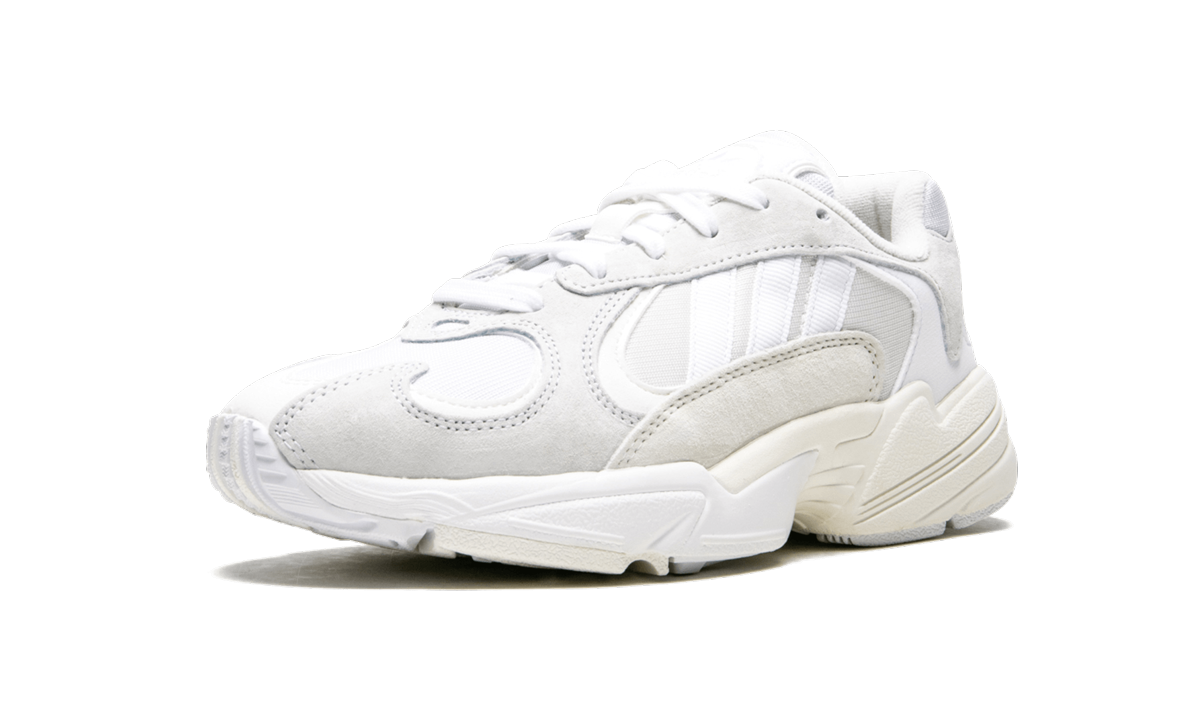 Adidas Yung-1 Cloud White