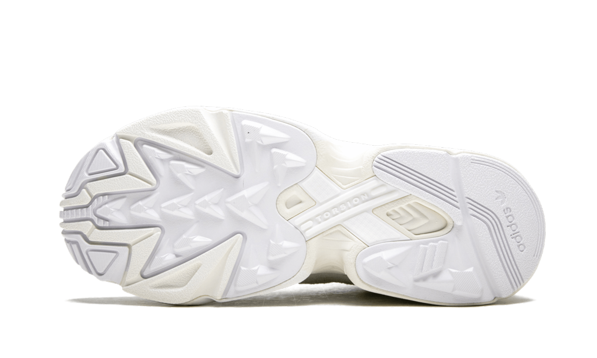 Adidas Yung-1 Cloud White