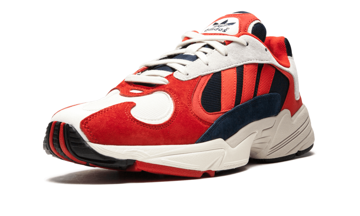Adidas Yung-1 Collegiate Navy