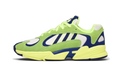 Adidas Yung-1 Solar Green