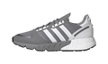 Adidas ZX 1K Boost Grey