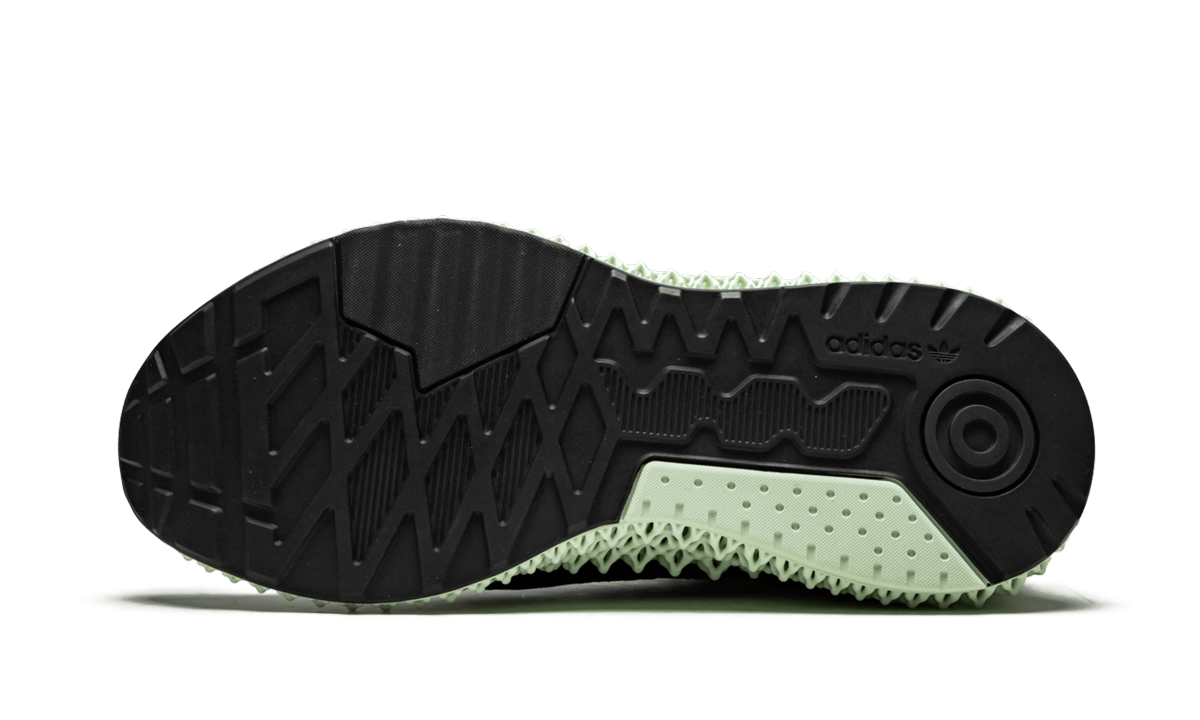 Adidas ZX 4000 4D Carbon
