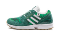 Adidas ZX 8000 Bape Undefeated Green