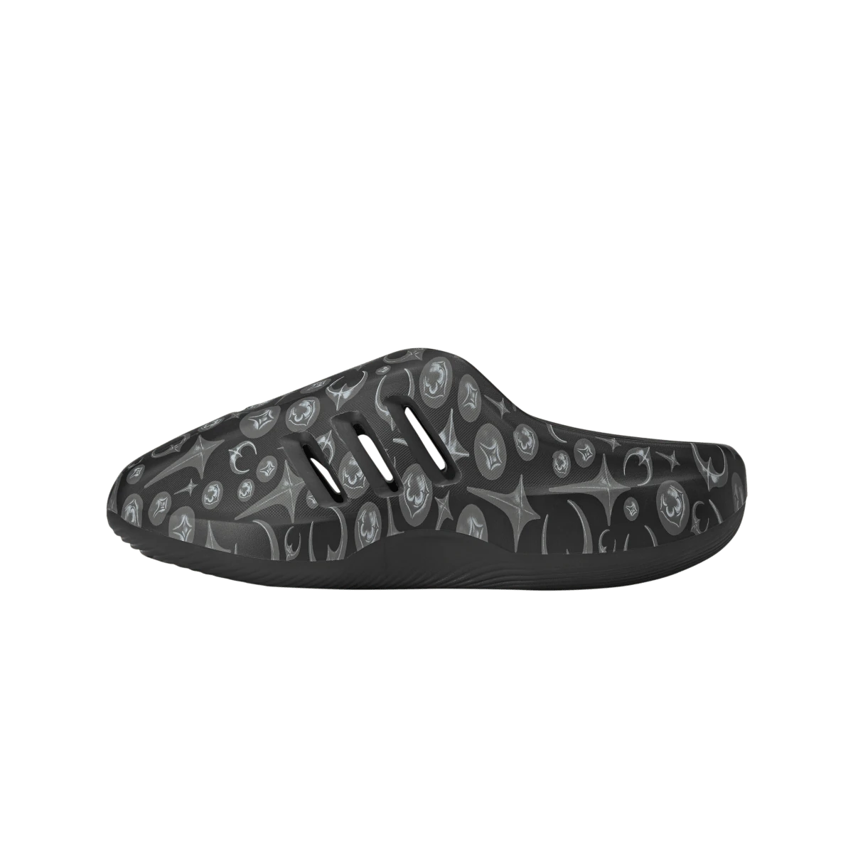 Adidas adiFOM IIInfinity Mule Thug Club Core Black