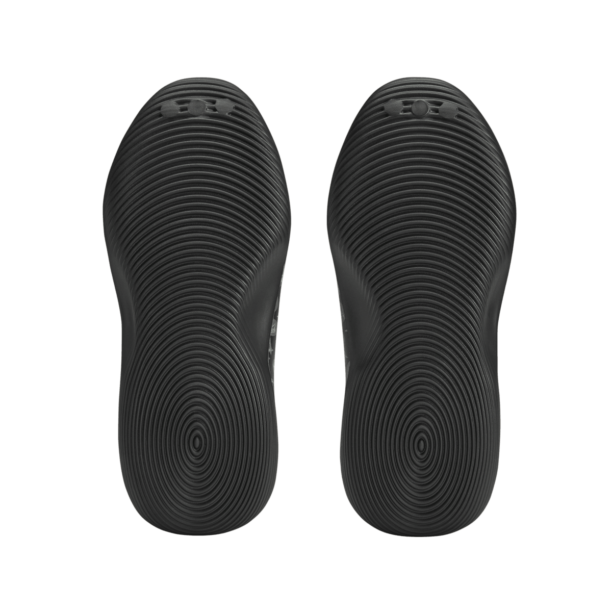 Adidas adiFOM IIInfinity Mule Thug Club Core Black
