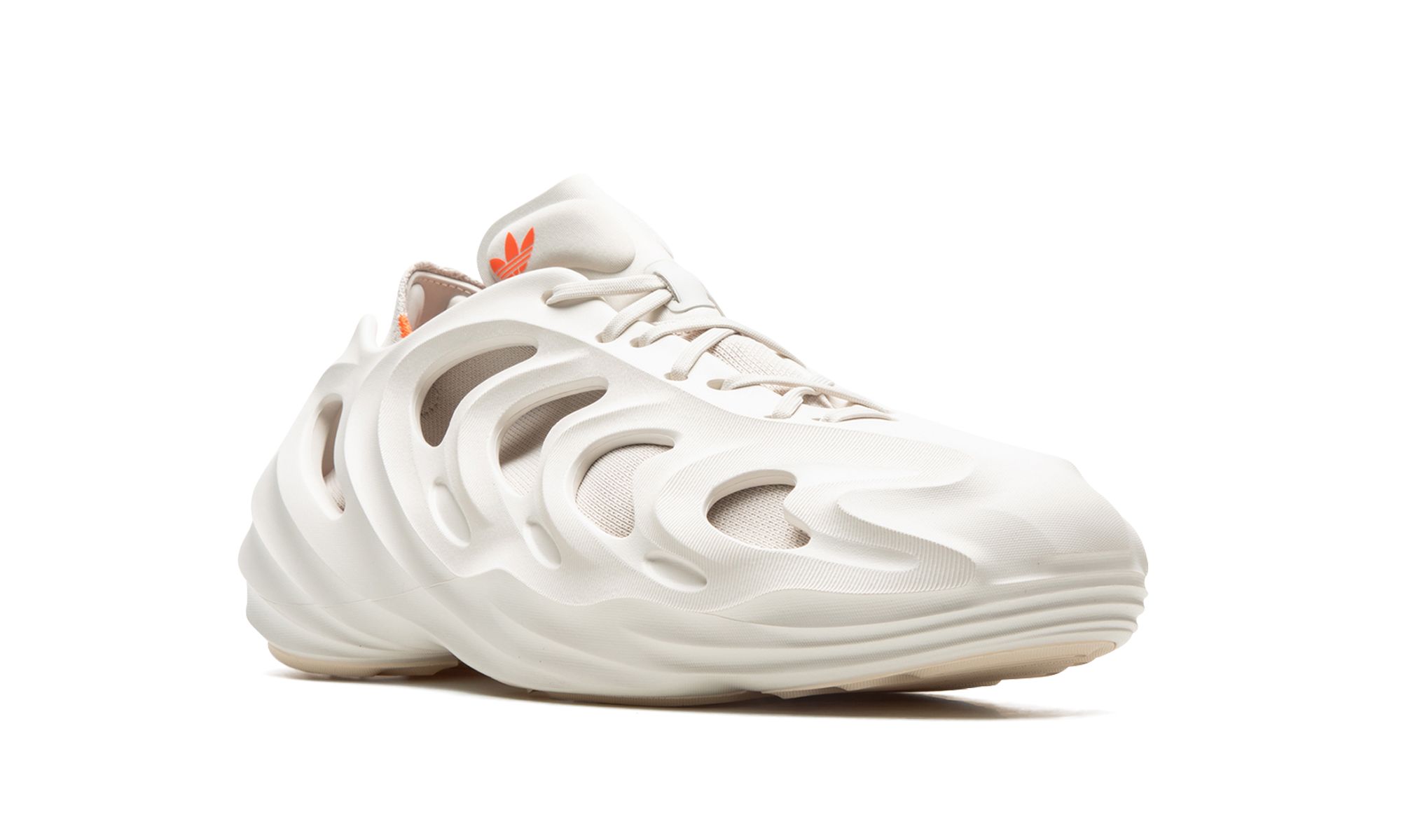 Adidas adiFOM Q Off White