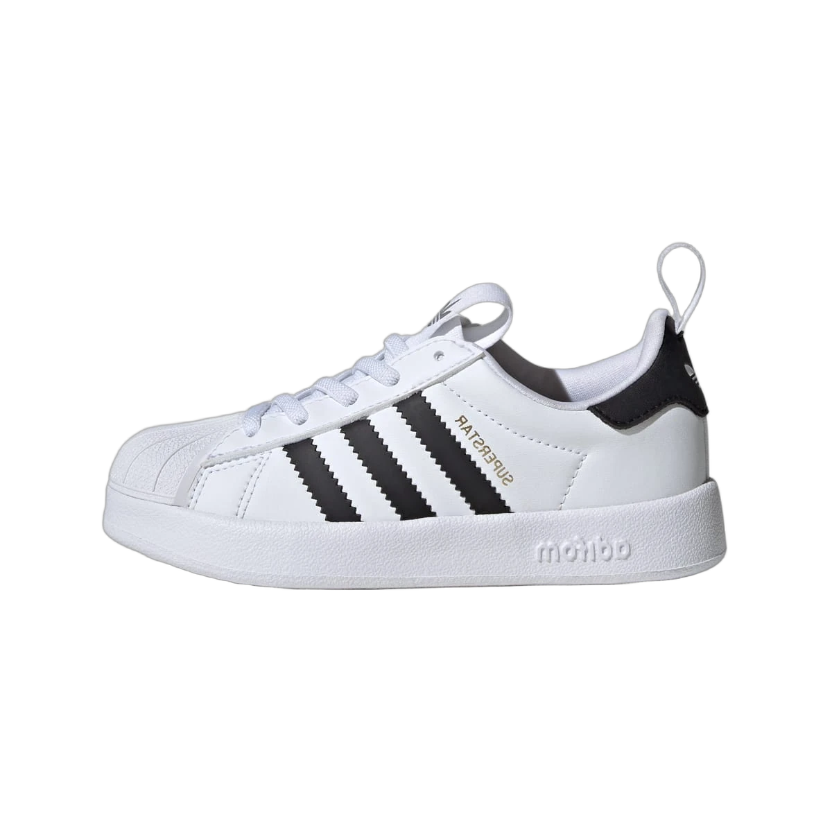 Adidas adiFOM Superstar 360 C White Black