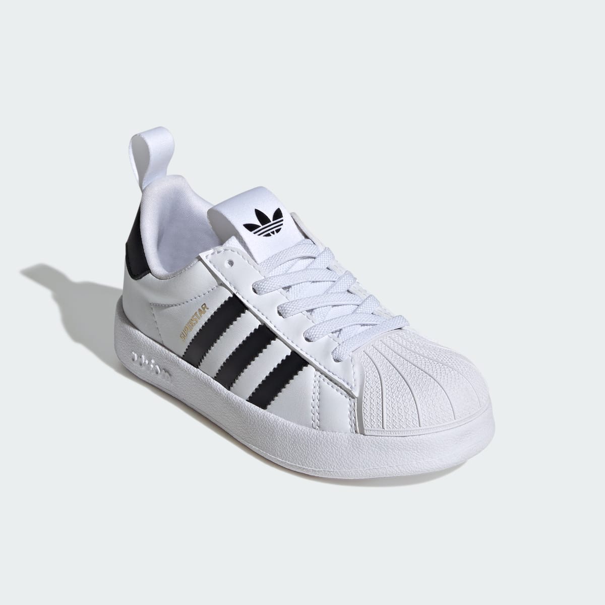 Adidas adiFOM Superstar 360 C White Black