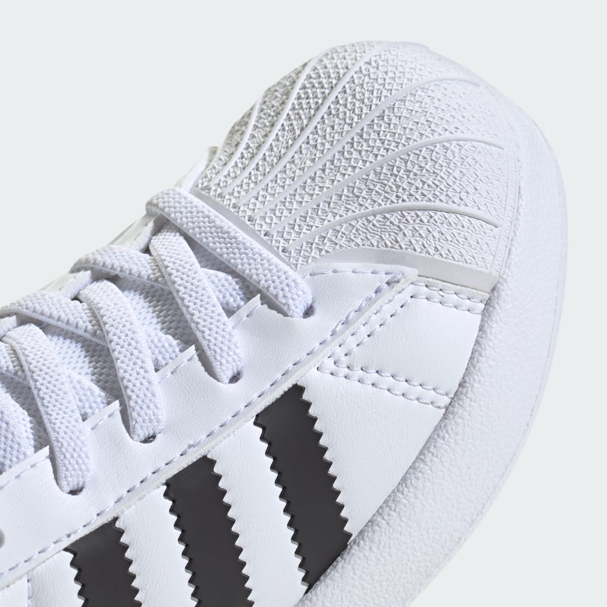 Adidas adiFOM Superstar 360 C White Black
