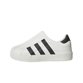 Adidas adiFOM Superstar White Black