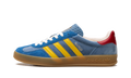 Adidas x Gucci Gazelle Blue