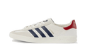 Adidas x Gucci Gazelle White