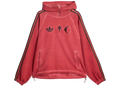 Adidas x Thug Club Sweat Hoodie Power Red