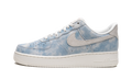 Air Force 1 Low Clouds Celestine Blue