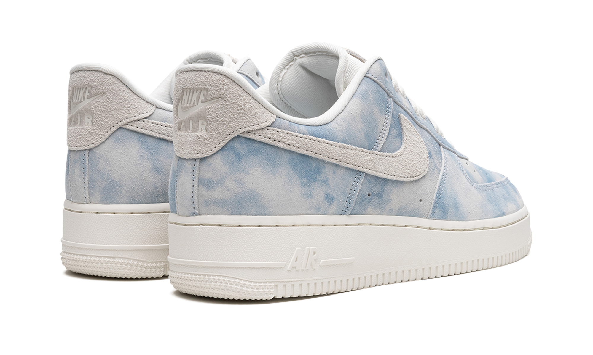 Air Force 1 Low Clouds Celestine Blue