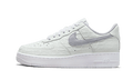 Air Force 1 Low Since 1982