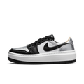 Air Jordan 1 Elevate Low SE Silver Toe
