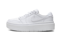 Air Jordan 1 Elevate Low Triple White