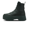 Air Jordan 1 High Brooklyn Dark Spruce Green