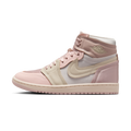 Air Jordan 1 High Method Of Make Pink Oxford