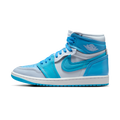 Air Jordan 1 High Method of Make Blue Tint