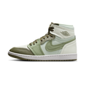 Air Jordan 1 High Method of Make Medium Olive