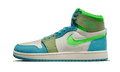 Air Jordan 1 High Zoom Air CMFT 2 University Blue Volt