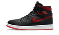 Air Jordan 1 High Zoom CMFT Bred