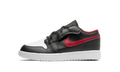 Air Jordan 1 Low ALT Black Toe (PS)