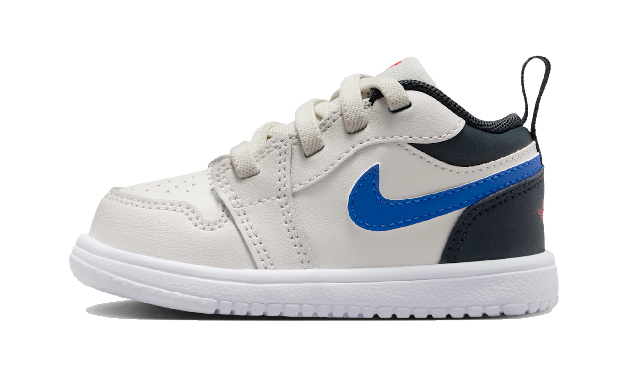 Air Jordan 1 Low ALT Phantom Sail Off Noir (TD)