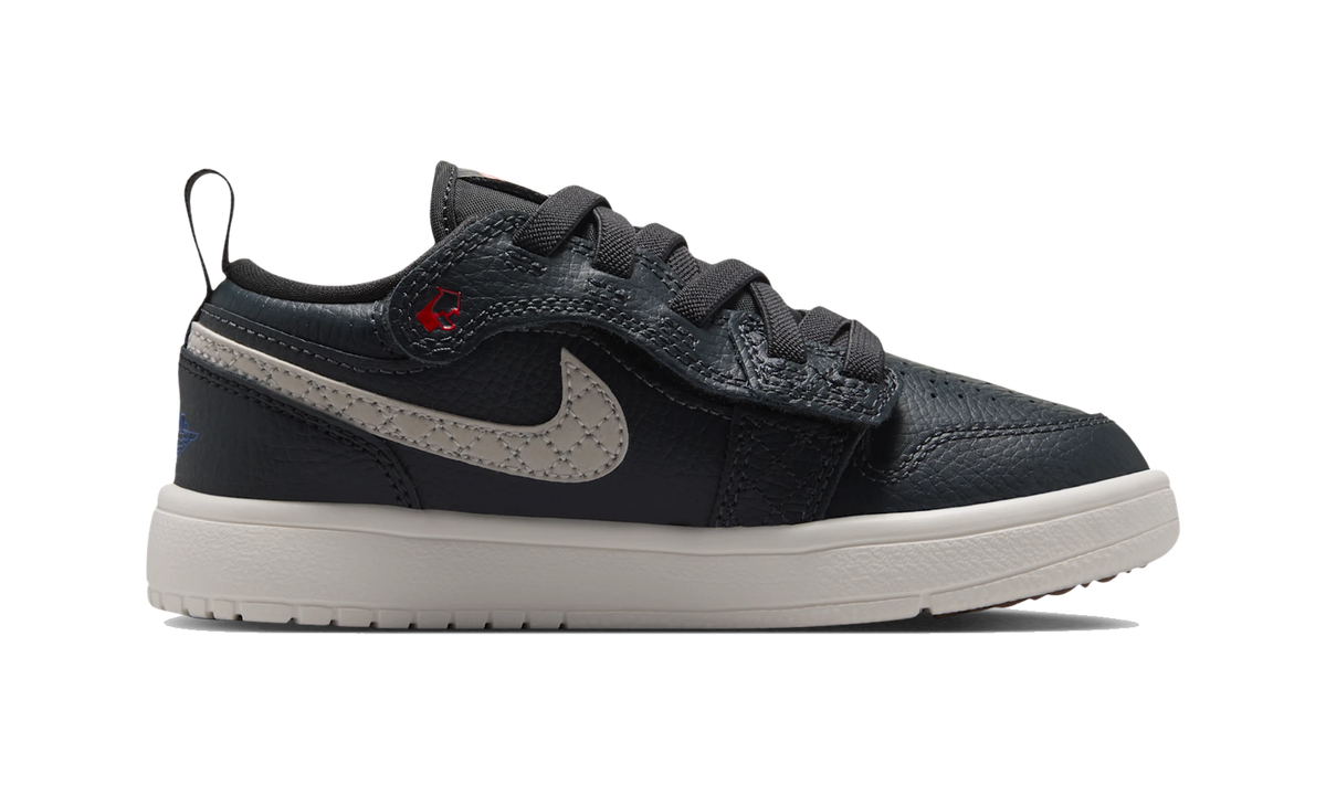 Air Jordan 1 Low ALT SE Off Noir (PS)