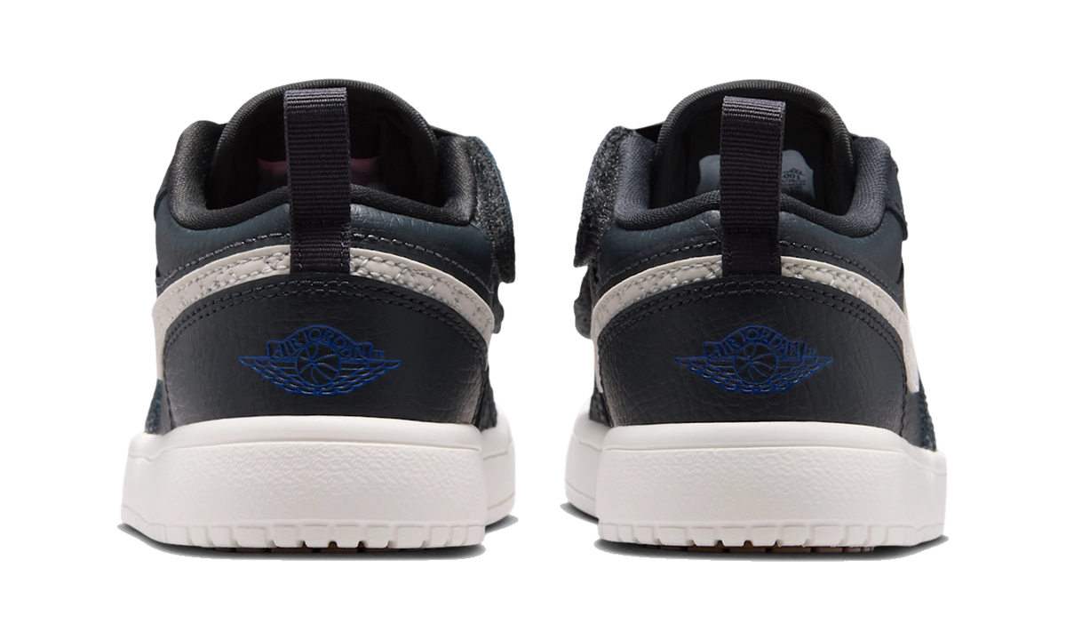 Air Jordan 1 Low ALT SE Off Noir (PS)