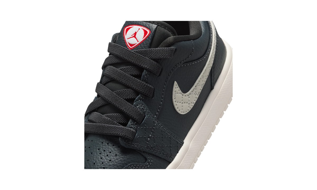 Air Jordan 1 Low ALT SE Off Noir (PS)