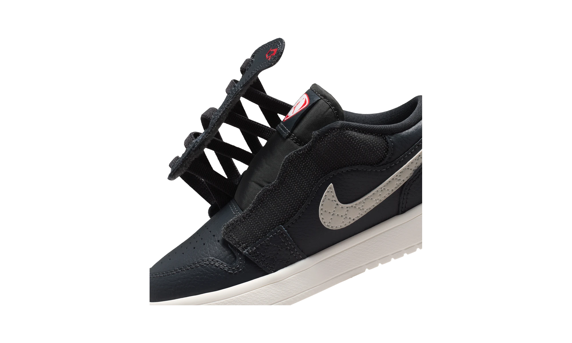 Air Jordan 1 Low ALT SE Off Noir (PS)
