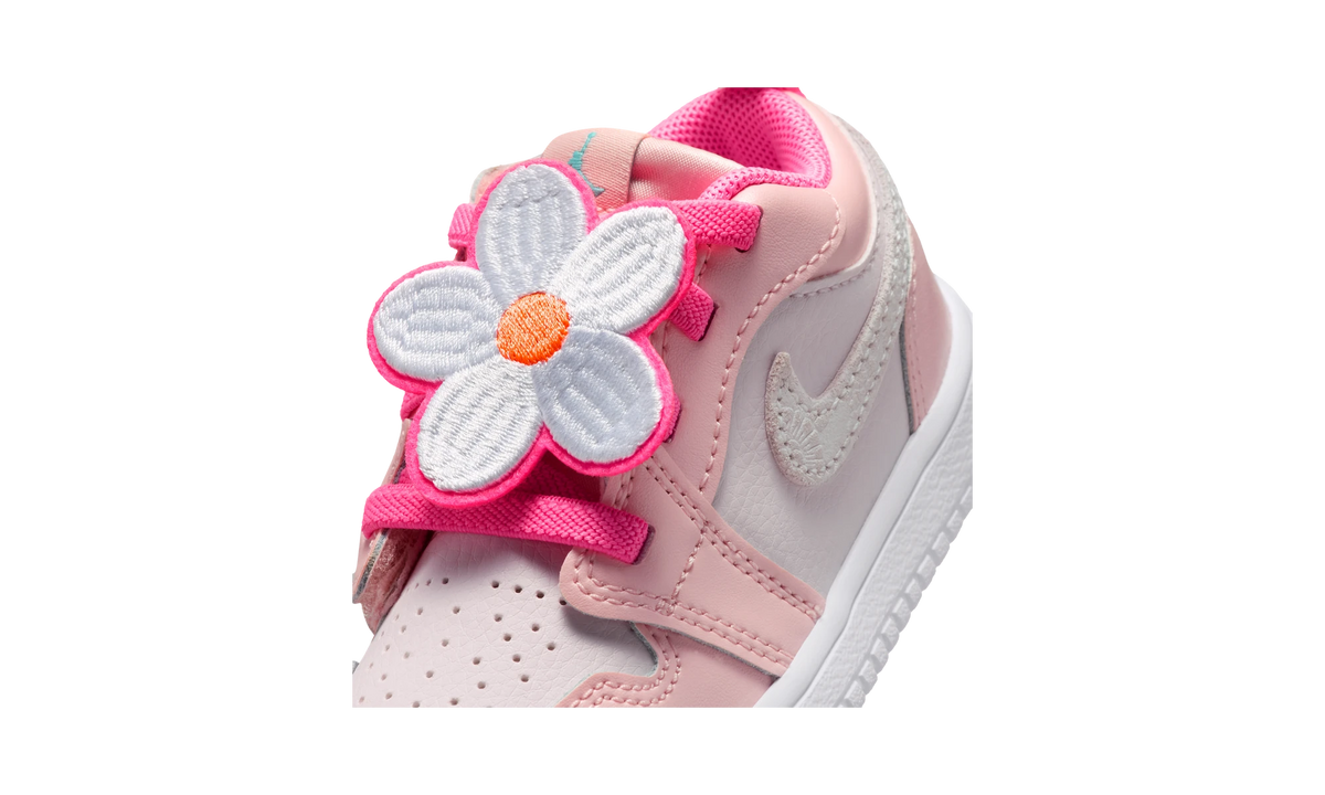 Air Jordan 1 Low ALT SE Pink Bloom (TD)