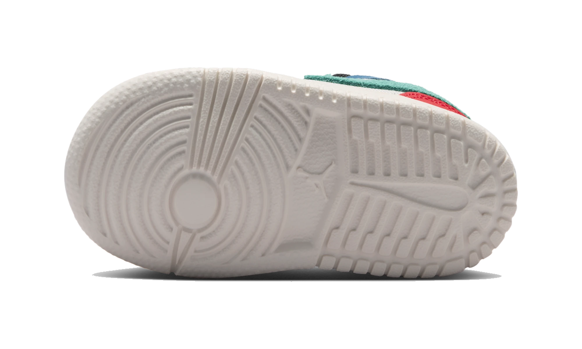 Air Jordan 1 Low ALT SE True Blue Red Kinetic Green (TD)
