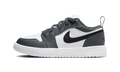 Air Jordan 1 Low ALT White Iron Grey Black (PS)