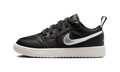 Air Jordan 1 Low Alt SE Black Silver Sail Gold (PS)