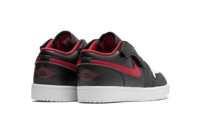 Air Jordan 1 Low Alternate Bred Toe (PS)