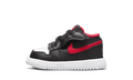 Air Jordan 1 Low Alternate Bred Toe (TD)