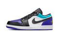 Air Jordan 1 Low Aqua