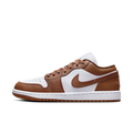 Air Jordan 1 Low Archaeo Brown White