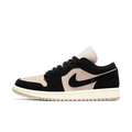 Air Jordan 1 Low Black Guava Ice