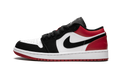 Air Jordan 1 Low Black Toe (2019)